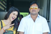 Taxiwala Movie Press Meet Photos